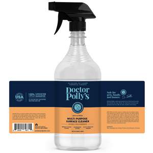 Dr. Polly's Oxy Cleaner