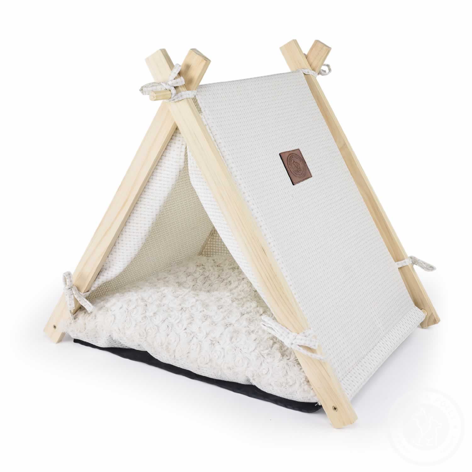 dog tent Pickle & Polly Pet Tent